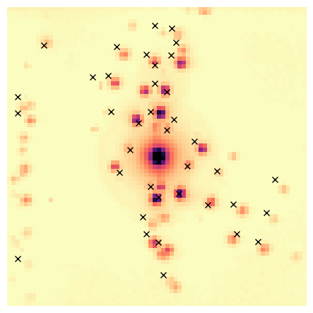 ../../_images/tutorials_pyxem-demos_06_Nanocrystal_segmentation_in_SPED_data_-_Demonstration_on_partly_overlapping_MgO_cubes_56_0.png