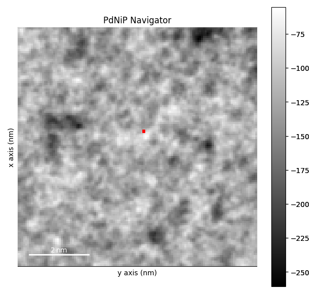 PdNiP Navigator