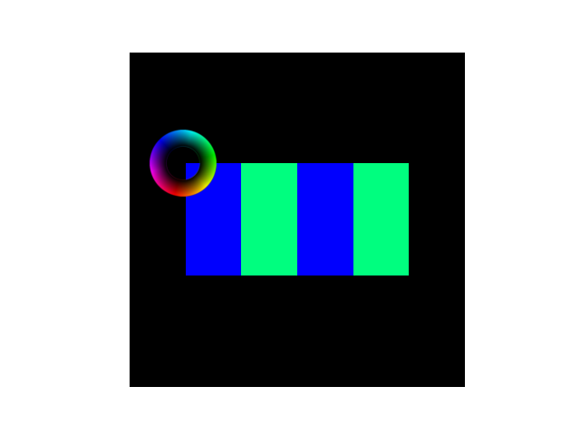 magnetic dpc